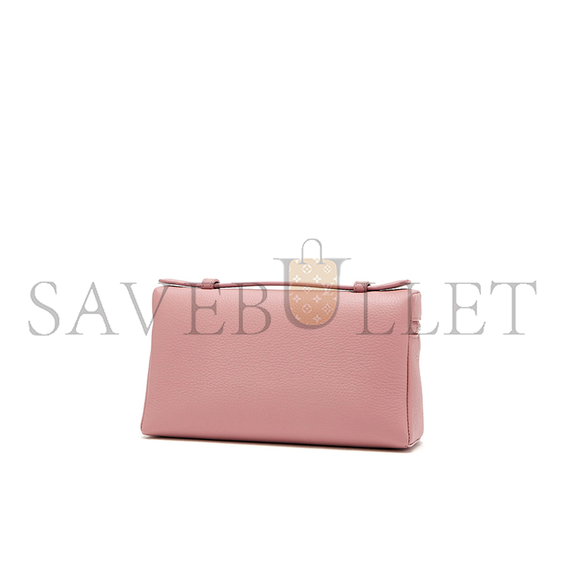 LORO PIANA EXTRA POCKET L19 FAI8393 (19*11*6.5cm)